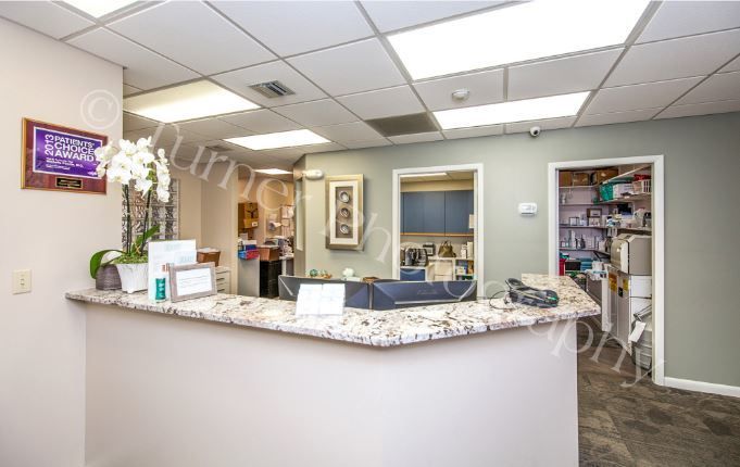 Englewood FL Medical Office Condo: 900 Pine St # 122 # 123, Englewood, FL 34223